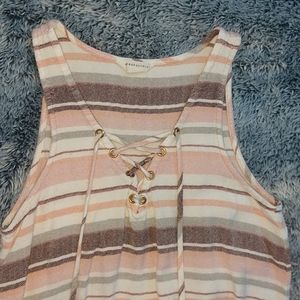 Aeropostale tank top